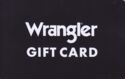 Gift Card - Black