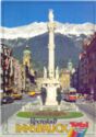 Alpenstadt | INNSBRUCK