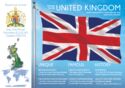 United Kingdom - Flags of the World Series