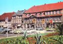 Waren (Müritz) | Market Place