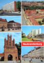 Neubrandenburg | Divers Aspects