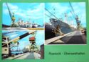 Rostock | Overseas Port