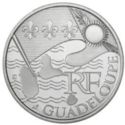 10 Euro (Guadeloupe)
