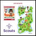 Scouts