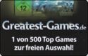 1 von 500 Top Games