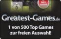1 von 500 Top Games