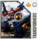 25 Cents (Transformers - Optimus Prime)
