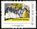 Breton Dancing Cornouaille Quimper
