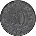 50 Pfennig