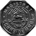 5 Pfennig