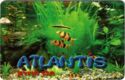 Atlantis-fish