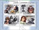 70th Anniversary John Lennon 1940-1980