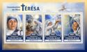 Canonization of Mother Teresa