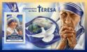 Canonization of Mother Teresa
