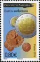 Andorran Euro Coins