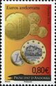 Andorran Euro Coins