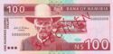 100 Namibia Dollars