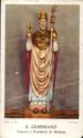 "Geminian Bishop", Modena, Emilia-Romagna - Saints (M)