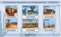 UNESCO World Heritage Sites Africa