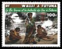 Queen Vanai and the Battle of Vai, Futuna