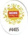 REWE-Feine Welt