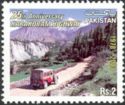 25th Anniversary of the Karakoram Highway