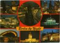Berlin by Night