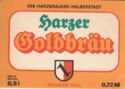 Harzer Goldbräu