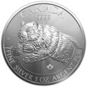 2 Dollars (Canadian Predator - Grizzly)