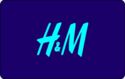 H&M (Navy)