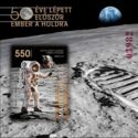 50th Anniversary of the Moon Landing