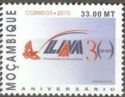 30th Anniversary Airline LAM