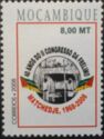 40th Anniversary of Congress II of Frelimo