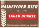 Lager Dunkel