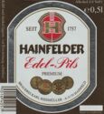 Hainfelder Edel Pils