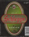 Schleppe Märzen
