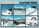 Skiparadies - Lenzerheide-Valbella