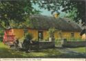 Traditional Cottage, Bunratty Folk Park