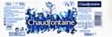 Chaudfontaine still natural mineral water
