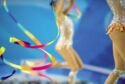Rhythmic gymnastics