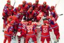 Russia men's national ice hockey team