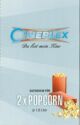 2 x Popcorn