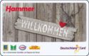 Hammer - Willkommen (Netto)