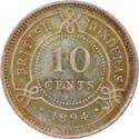 10 Cents