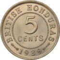 5 Cents
