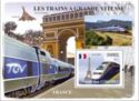 French High Speed Trains