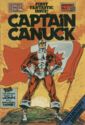 Captain Canuck 1