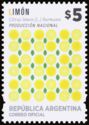 Limon (lemon) - Citrus limon