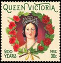 Bicentenary of Birth of Queen Victoria