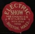 Electric Show Boston